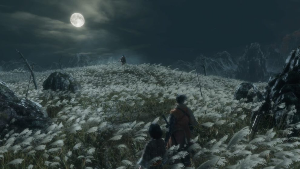 sekiro