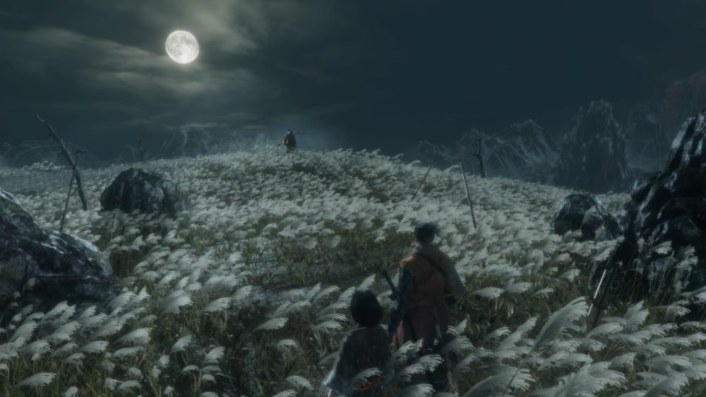 sekiro, beginner tips