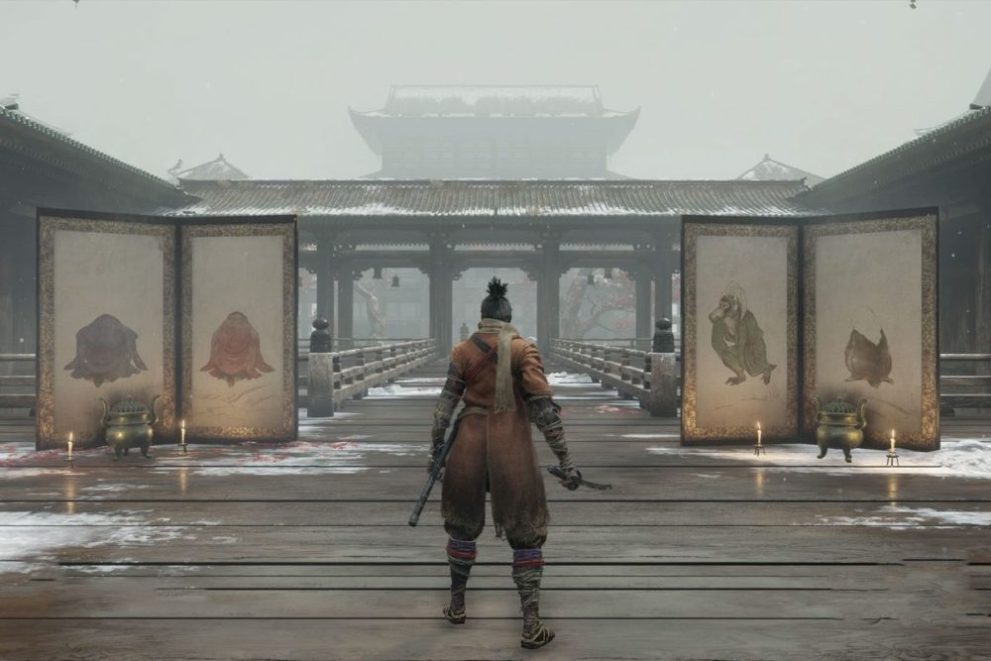 hardest sekiro shadows die twice bosses ranked