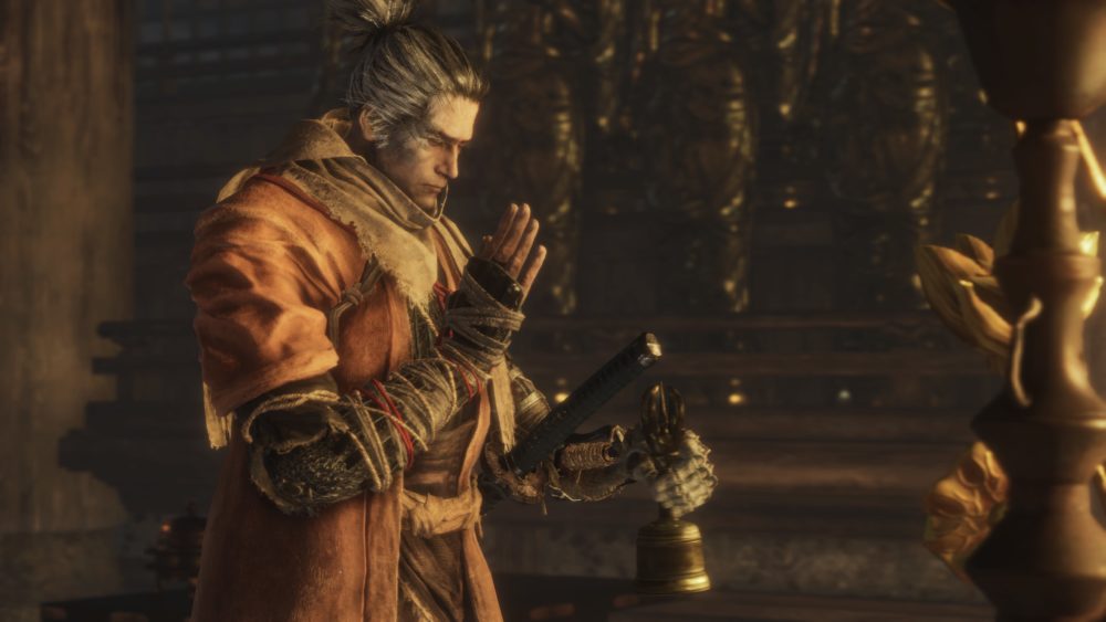 sekiro