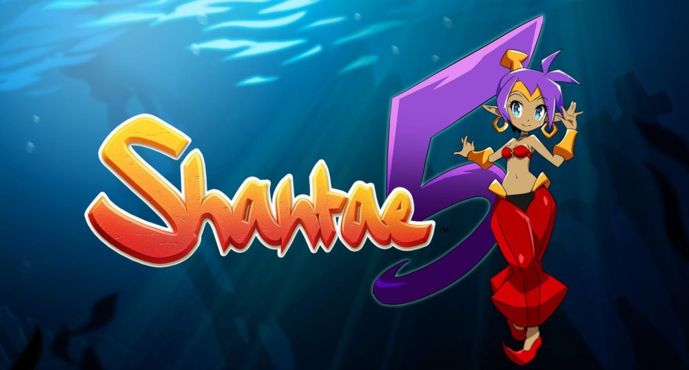 Shantae 5