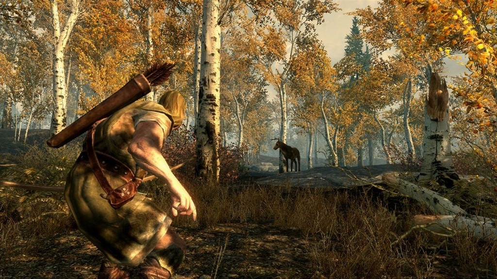 best skyrim mods of february 2019