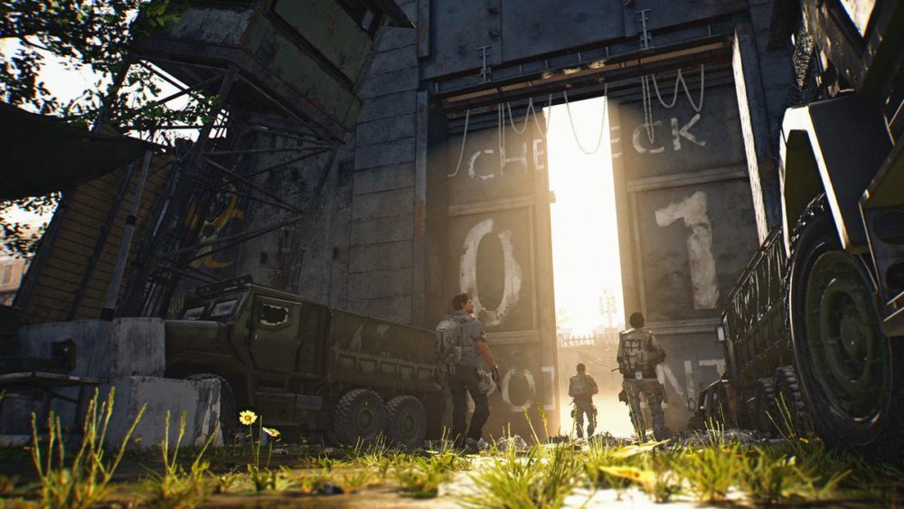 The Division 2 How to Get Perks & What They All Do