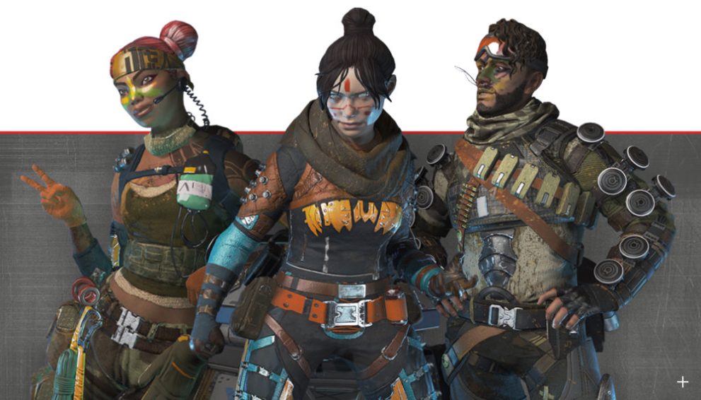 apex legends, battle pass, season one