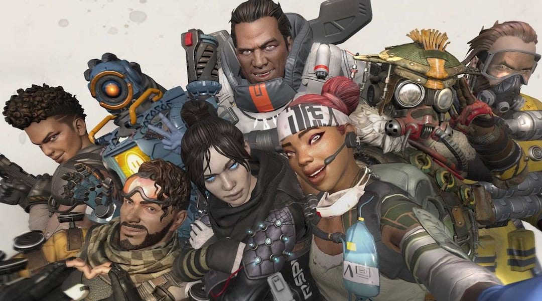 apex, apex legends, 50, 50 million, players, crosses, tops, EA, respawn, battle royale, fortnite, million, milestone, sales