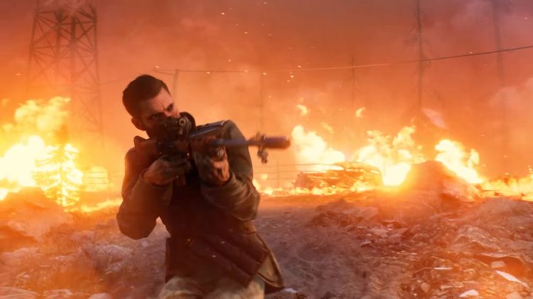 battlefield v firestorm guide wiki