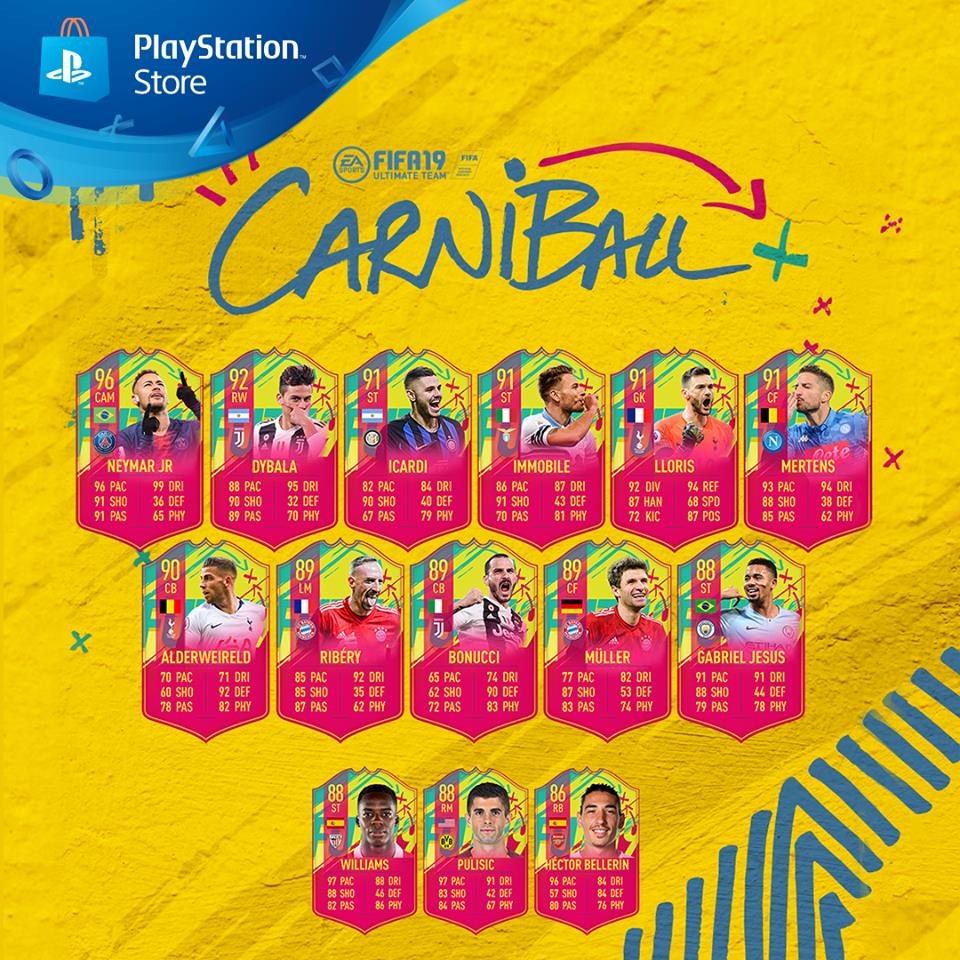 carniball, fifa 19