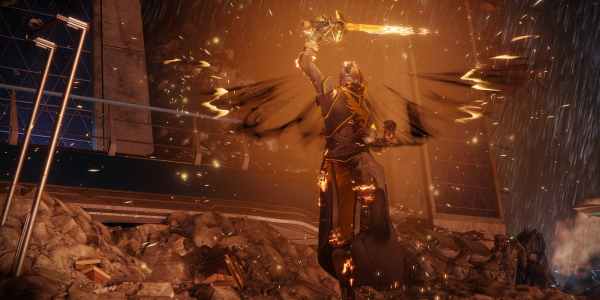 best gambit prime subclasses