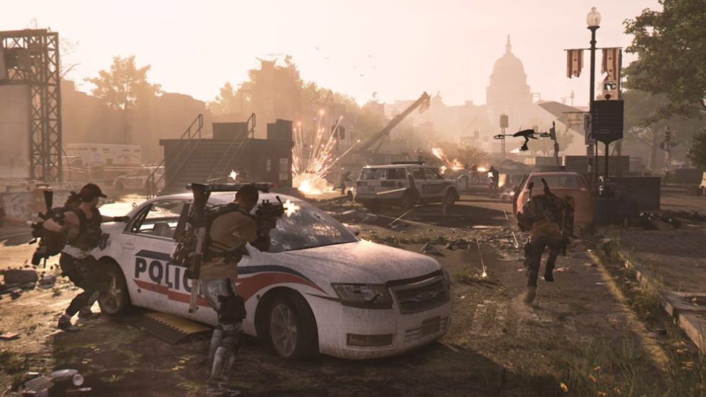 division 2