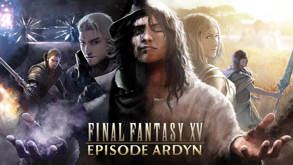 episode ardyn, final fantasy, best, villains