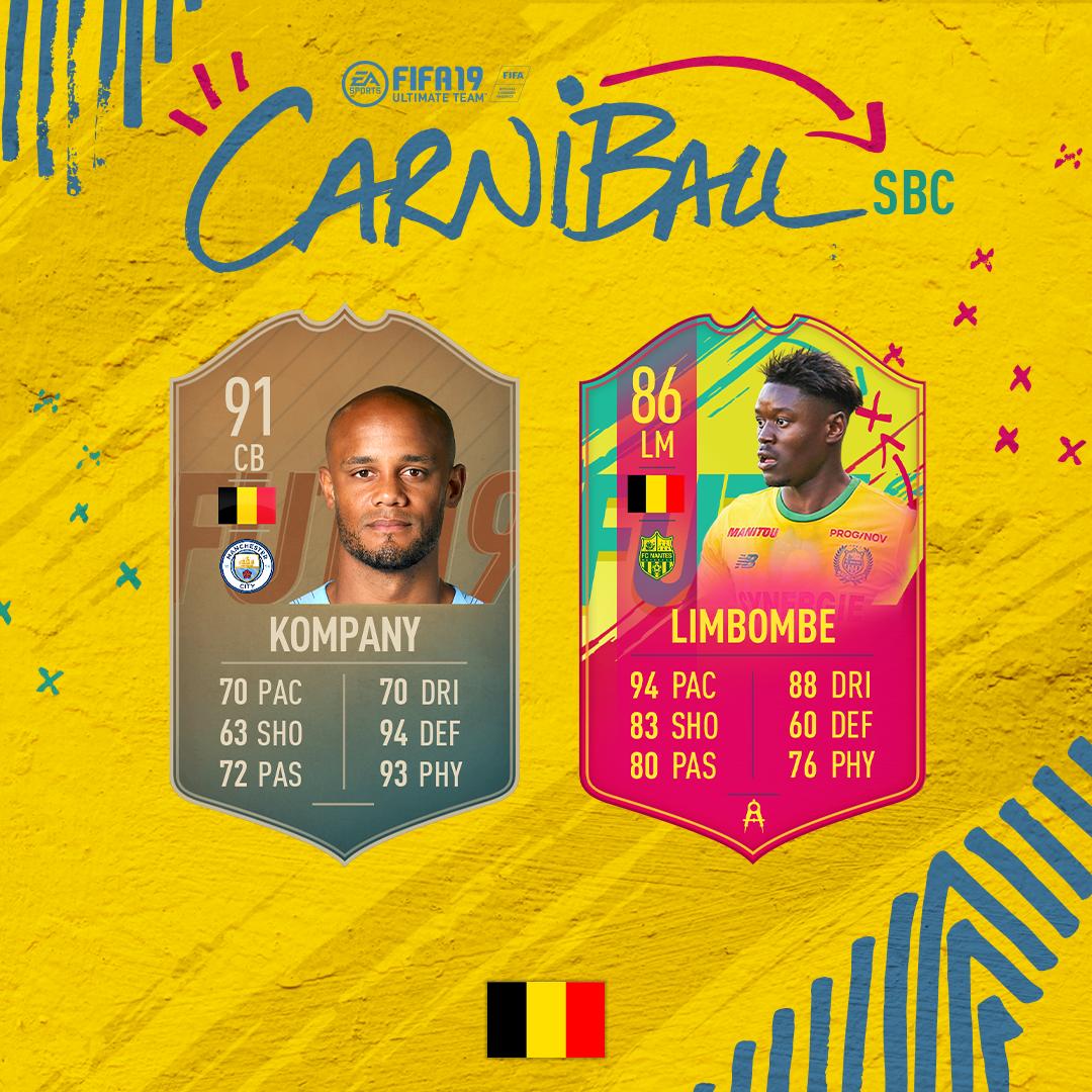 fifa 19, flashback kompany, carniball limbombe