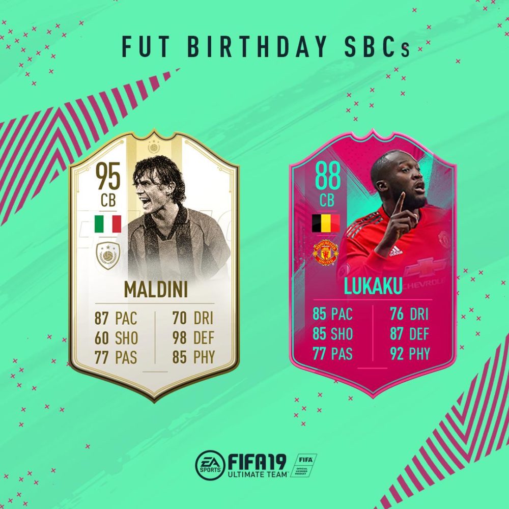 fifa 19, fut birthday romelu lukaku sbc