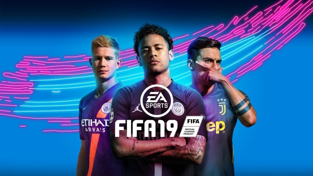 fifa 19, fut birthday, weekly objectives