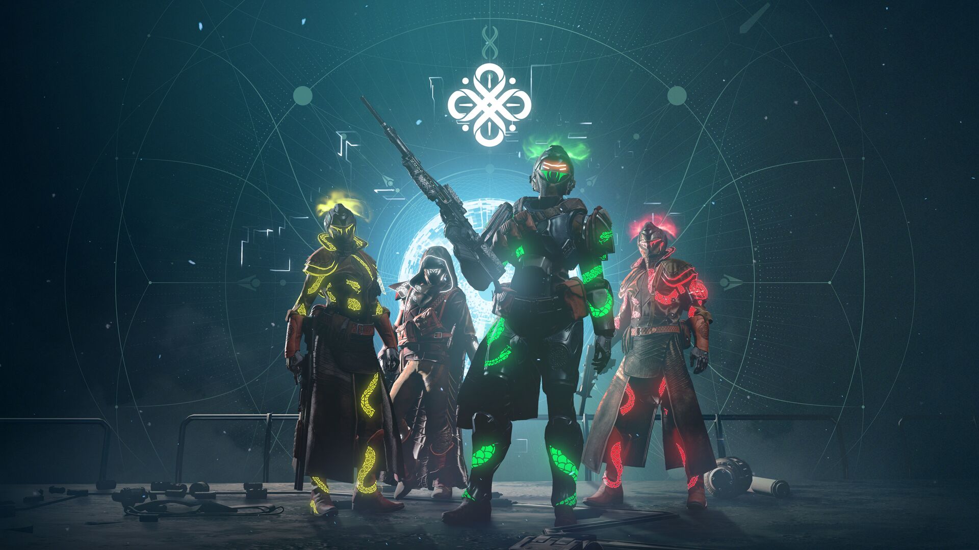 best gambit prime subclasses