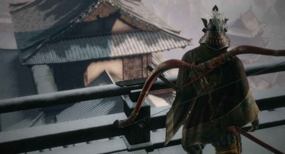 sekiro, genichiro ashina