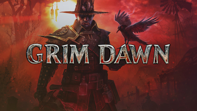 Grim Dawn, How to Save Your Game