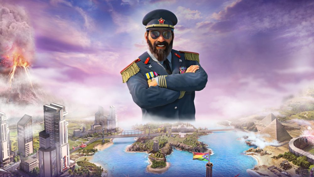 Tropico 6 review