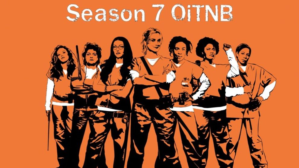 Orange is the New Black (TBA)