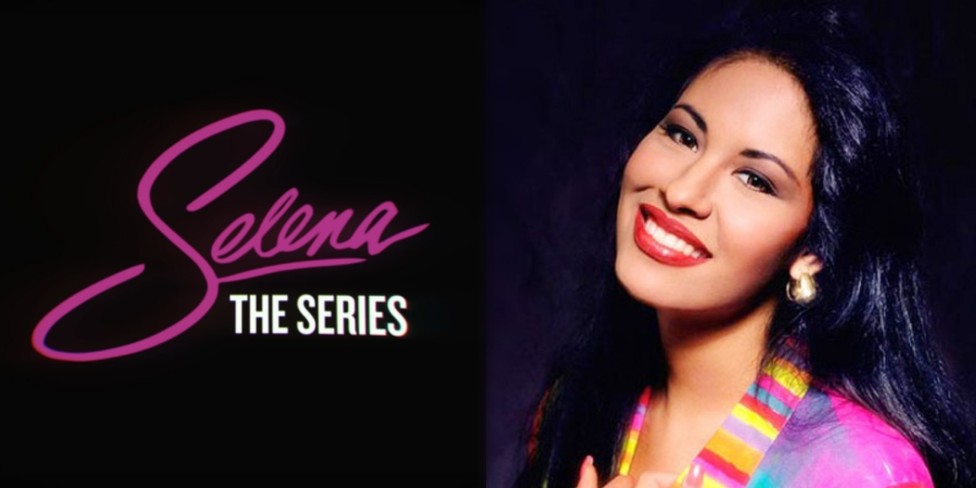 Selena The Series (TBA)