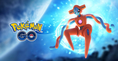 pokemon go, deoxys attack form