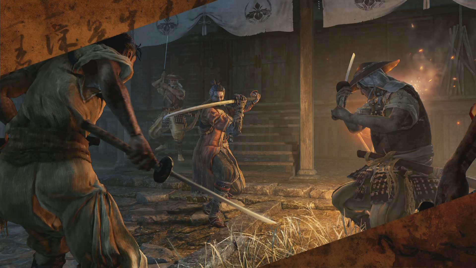 sekiro, shadows die twice, coin purse, light coin purses, locations, where to find