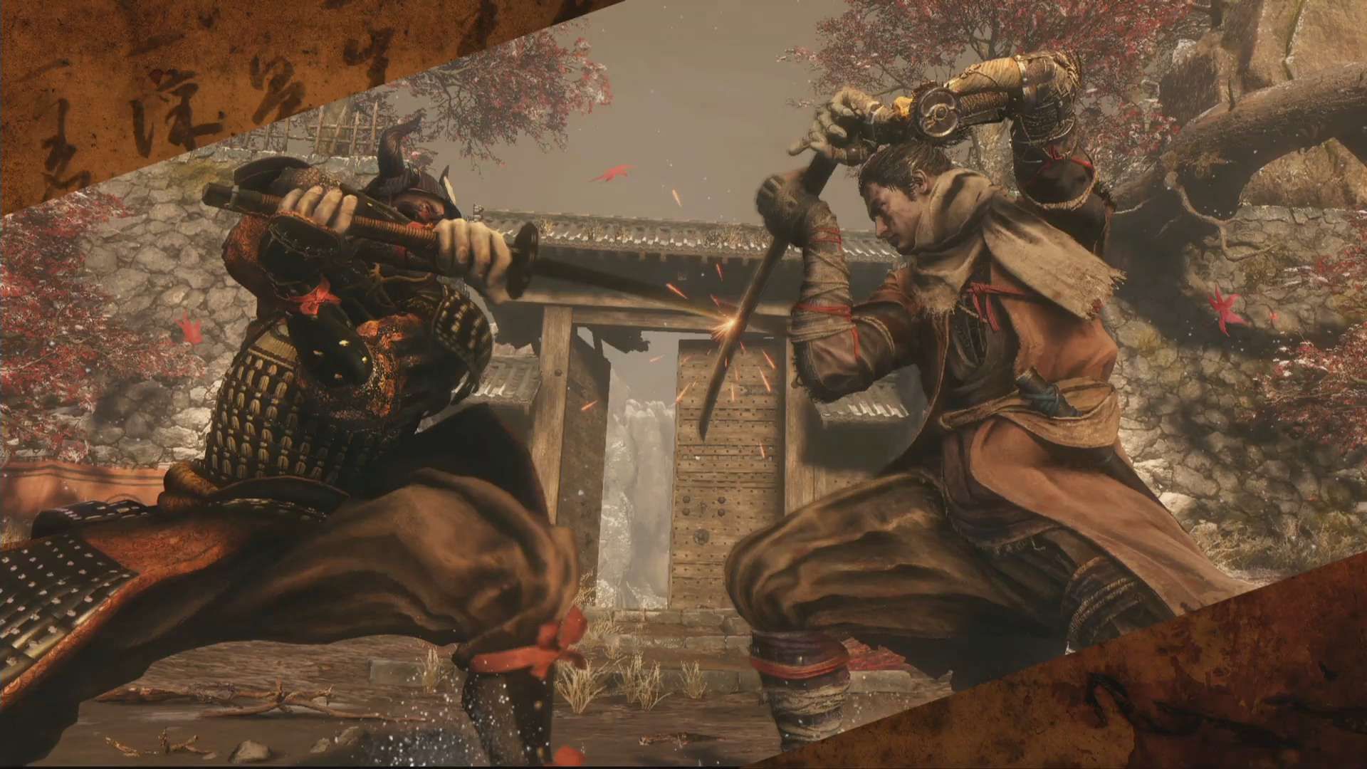 how to beat blazing bull, sekiro