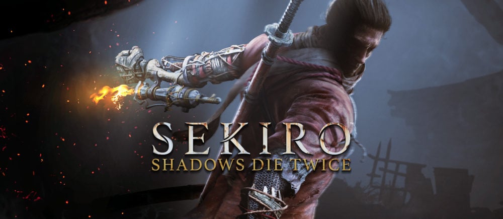 sekiro, best skills