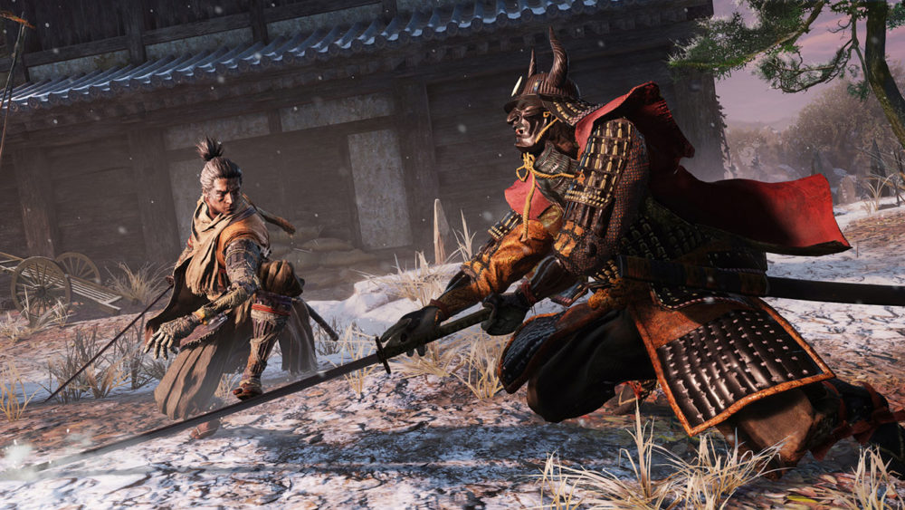 sekiro, dragonrot blood sample