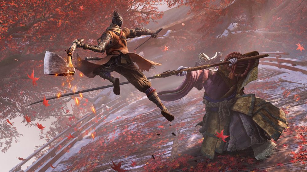 sekiro guide wiki