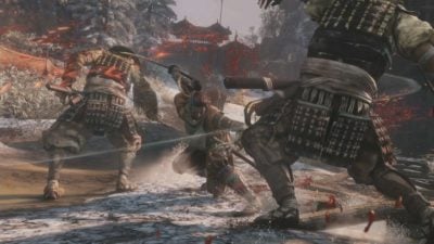 sekiro, preload unlock times