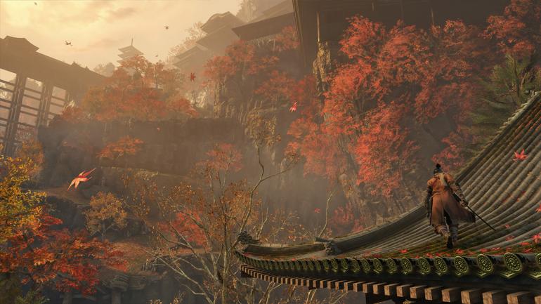 Sekiro Anayama the Peddler Quest Guide