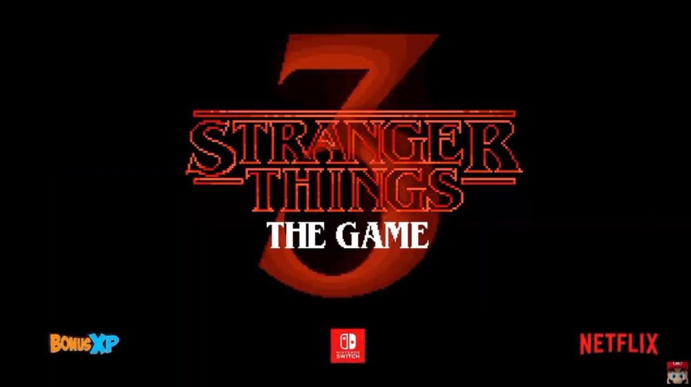 stranger things 3