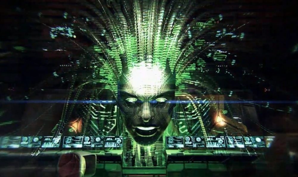 system shock 3