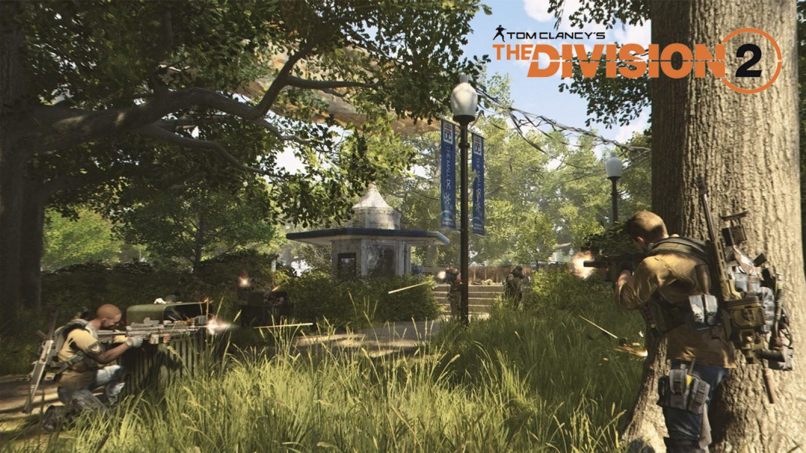 Division 2, new game plus