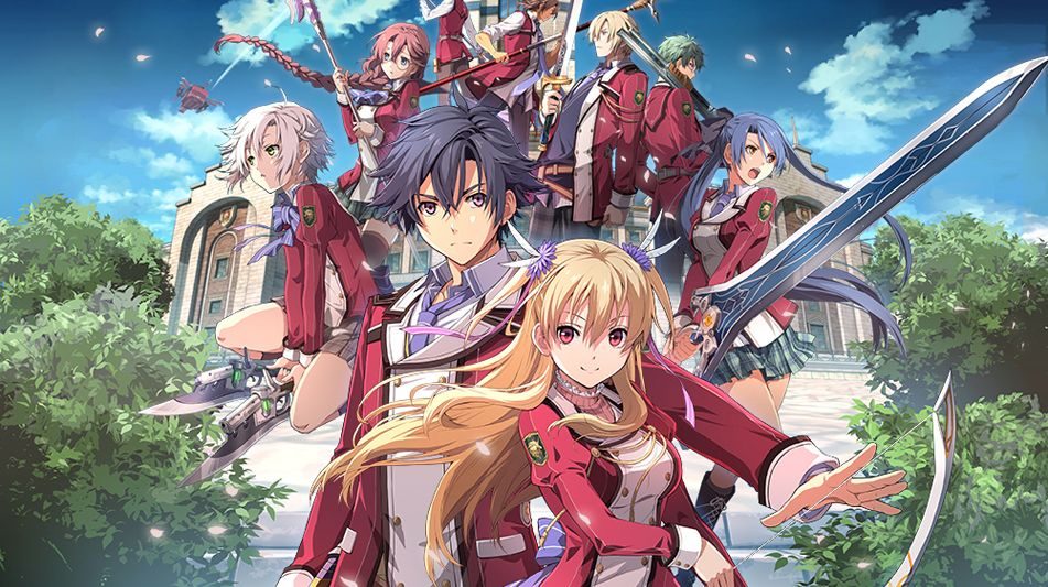 trails of cold steel, the legend of heroes, ps4 version, review, is it good