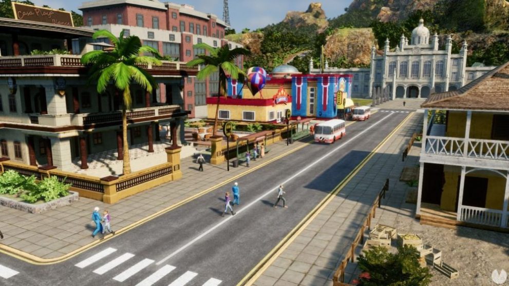 Tropico 6 review