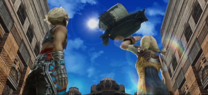 5 Reasons Final Fantasy XII Is Still Worth Going Back To