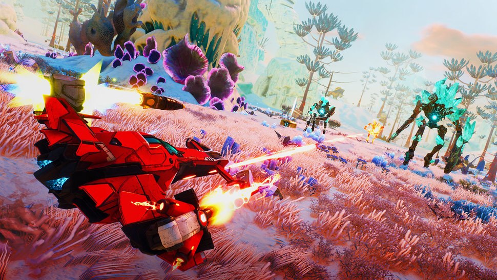 starlink: battle for atlas, xbox spring sales, deals, discounts