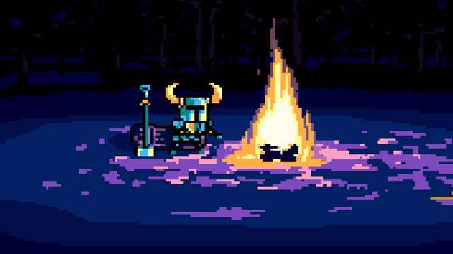 shovel knight