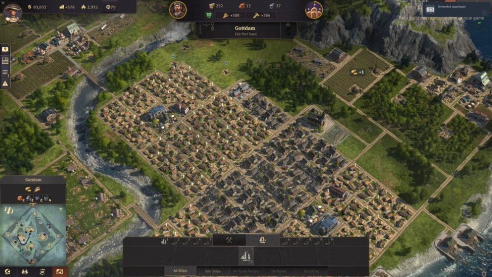 anno 1800 review