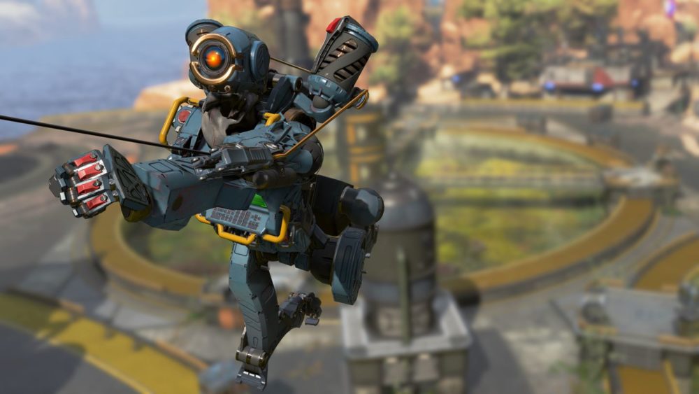 Apex Legends