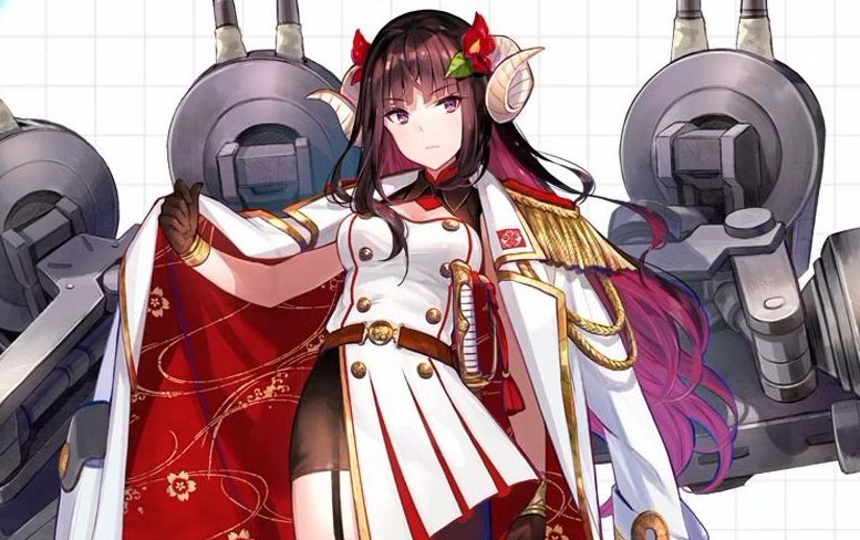 Azur Lane: Crosswave