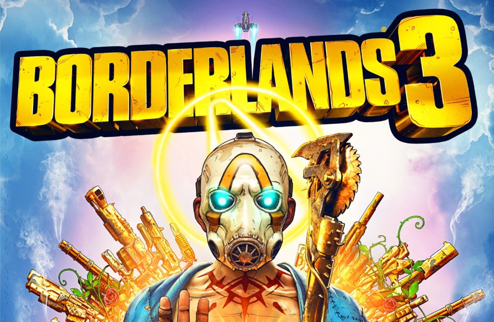 Borderlands 3