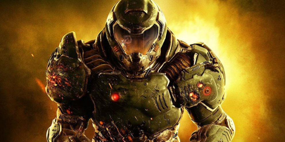 Doomguy