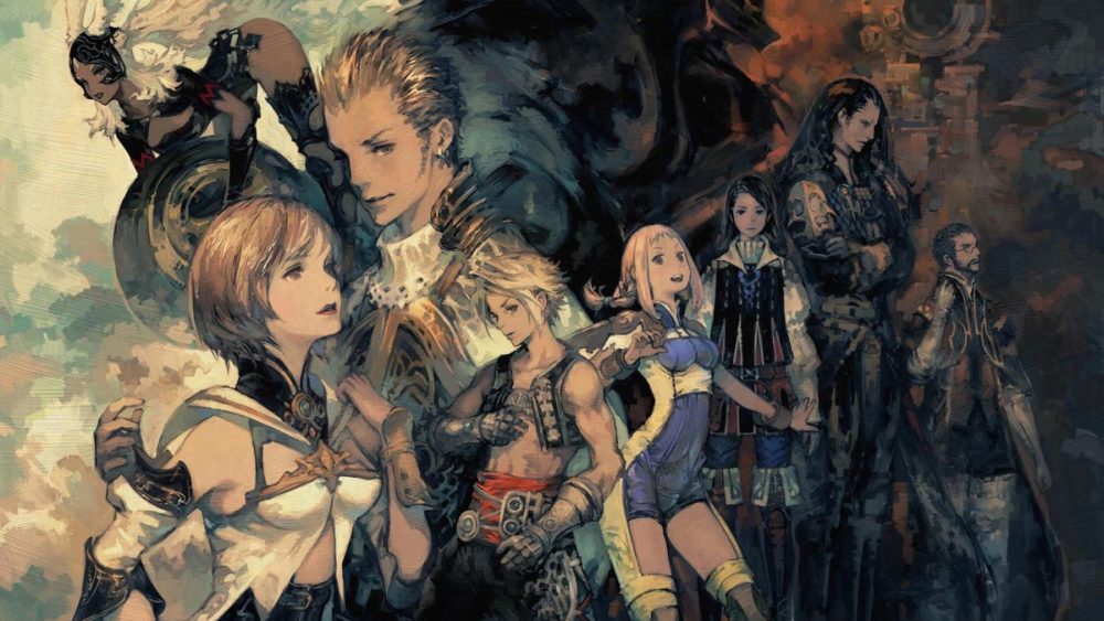 5 Reasons Final Fantasy XII Is Still Worth Going Back To