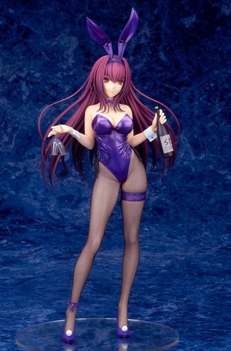 Fate/Grand Order Figure