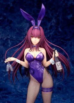 Fate/Grand Order Figure