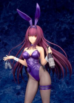 Fate/Grand Order Figure