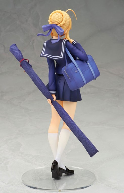 Fate/Grand Order Figure