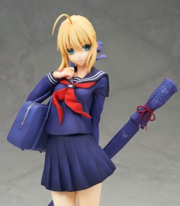 Fate/Grand Order Figure